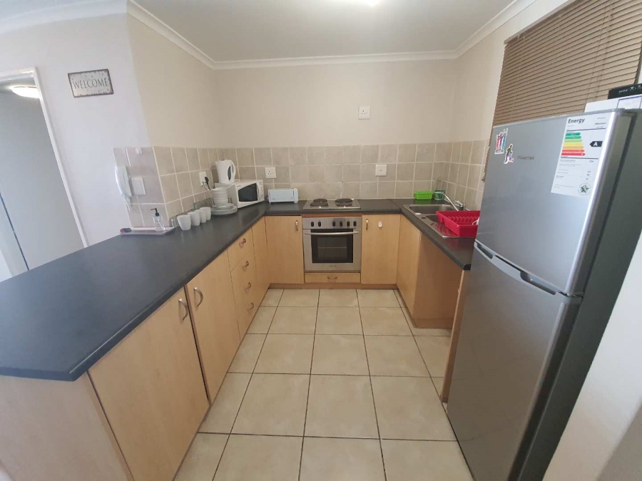 1 Bedroom Property for Sale in Salt River Western Cape